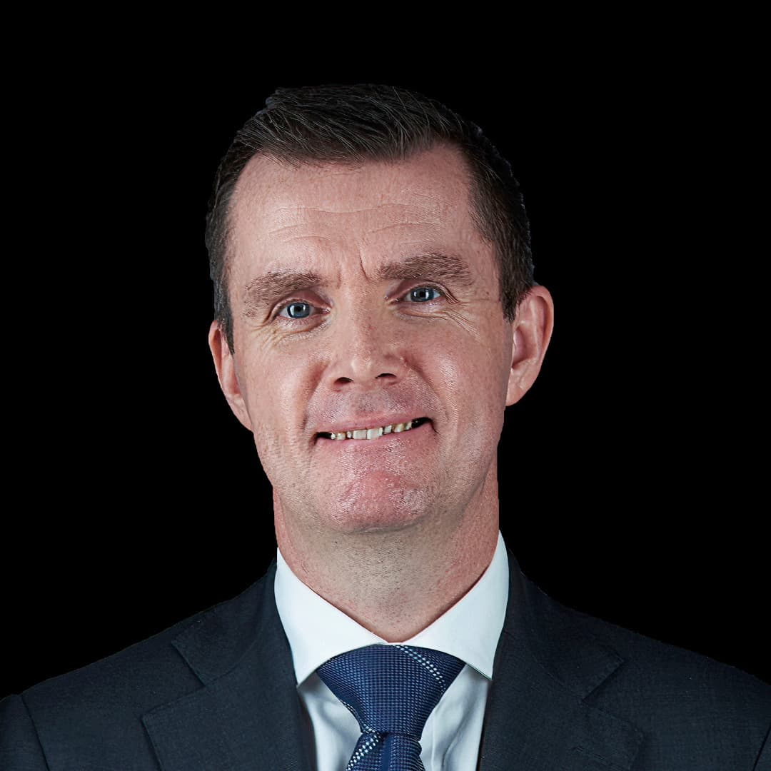 Andrew Craig portrait