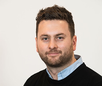 Dominic Chalmers avatar