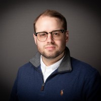 Matthew Leeper portrait